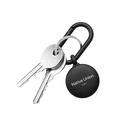 Native Union Find it Tag -Black product photo