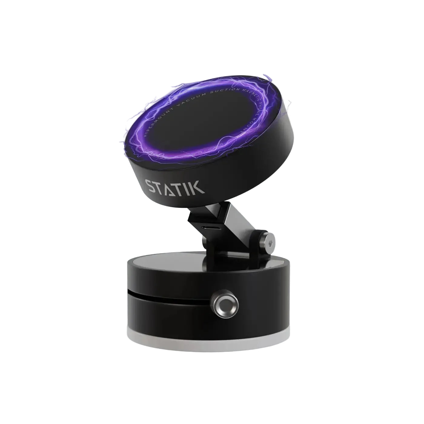 Statik HyperMount 5 Vacuum Magnetic Phone Mount product photo