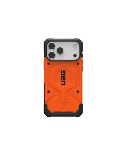 UAG iPhone 17 Pro Case Pathfinder- Orange product photo