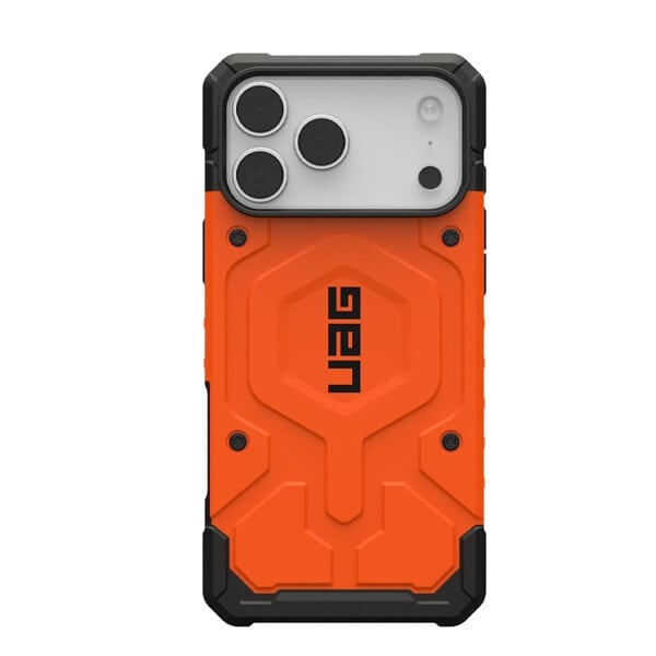 UAG iPhone 17 Pro Case Pathfinder- Orange product image