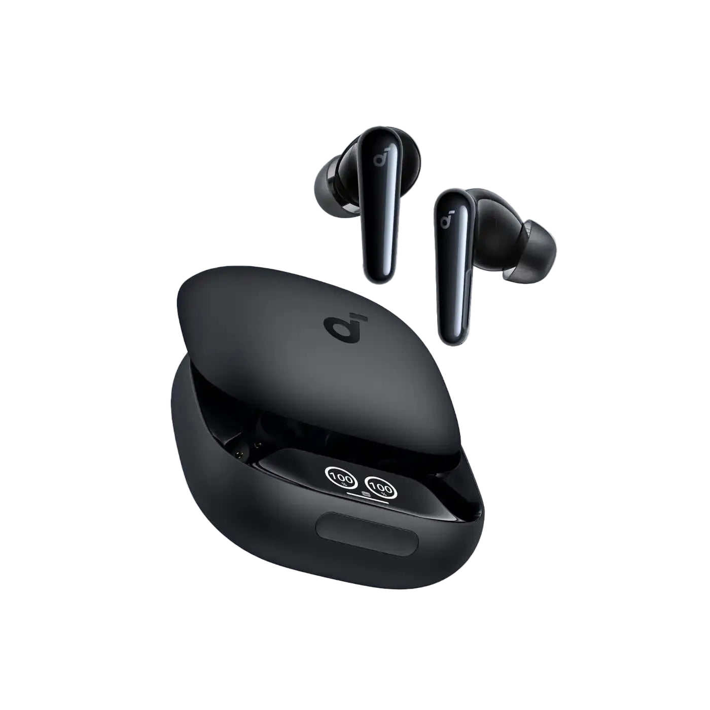 Anker soundcore Liberty 4 Pro Wireless Earbuds -Black product photo