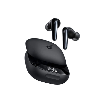Anker soundcore Liberty 4 Pro Wireless Earbuds -Black product photo