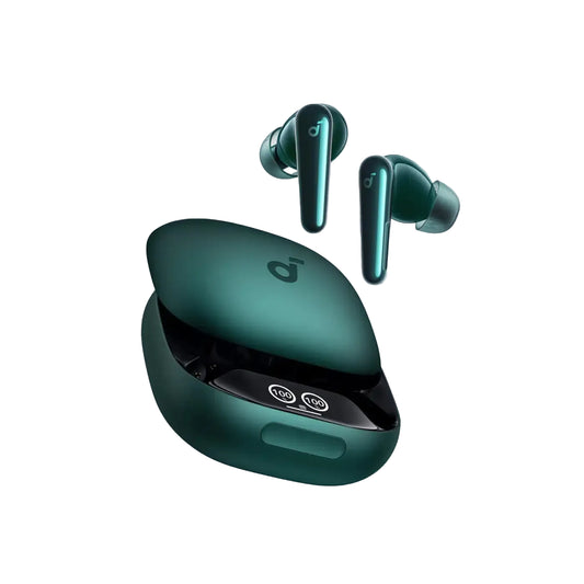 Anker soundcore Liberty 4 Pro Wireless Earbuds -Green product photo