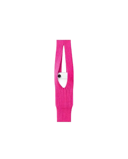 Phone Pocket 40cm - Rosy product photo
