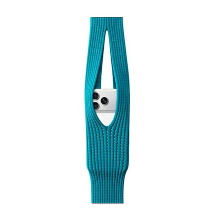 Phone Pocket 40cm - Turquoise product image
