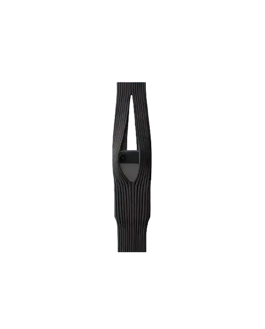 Phone Pocket 40cm - Black product photo