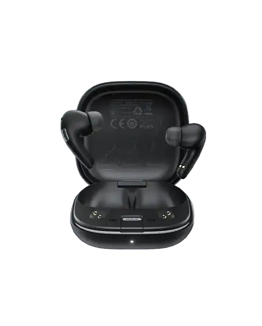 Acefast TWS Earbuds W4- Black product photo