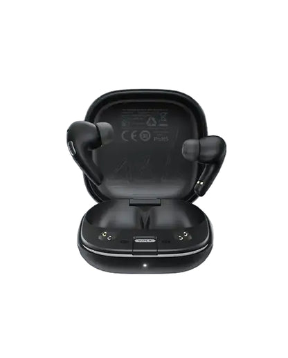 Acefast TWS Earbuds W4- Black product photo