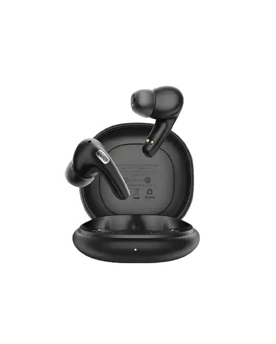 Acefast W3 Bluetooth Handsfree TWS ANC Black product photo