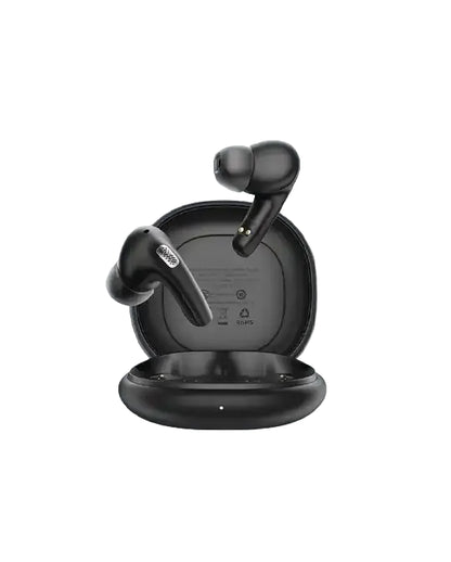 Acefast W3 Bluetooth Handsfree TWS ANC Black product photo