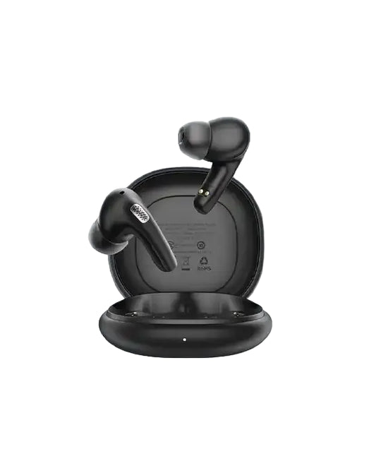 Acefast W3 Bluetooth Handsfree TWS ANC Black product photo