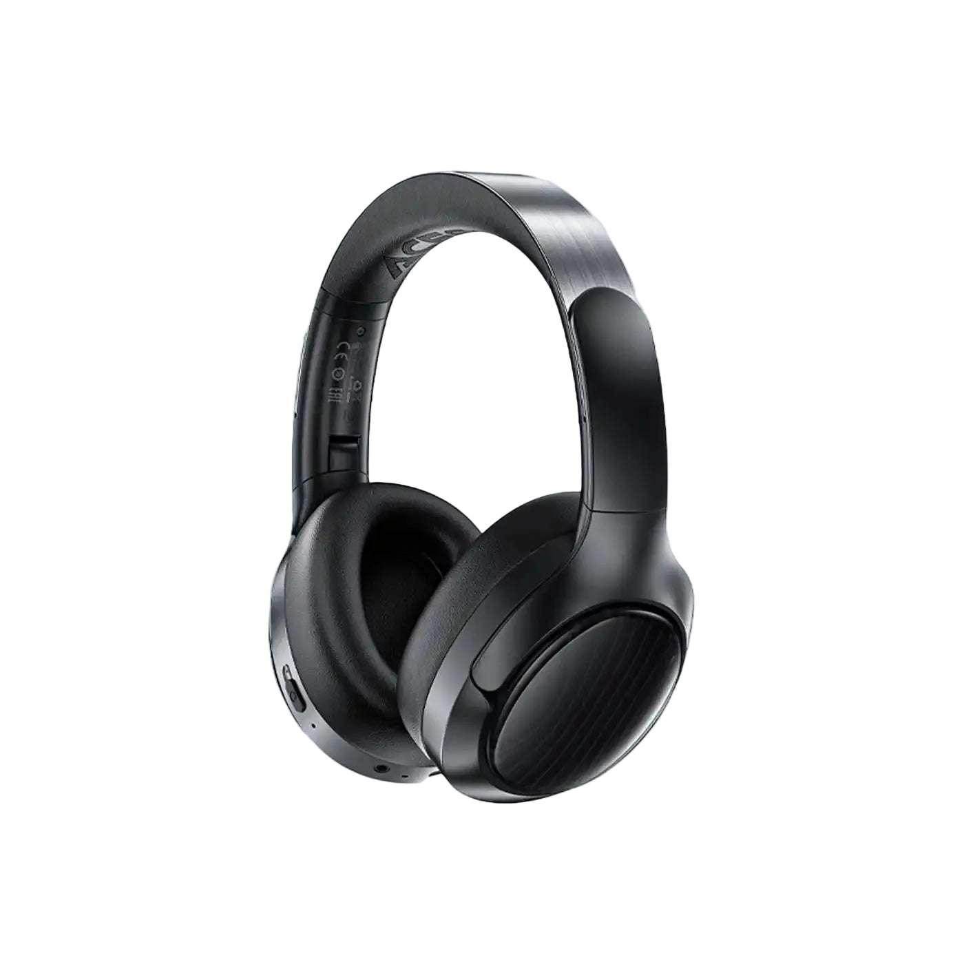 Acefast ANC Wireless Headset H5- Black product photo