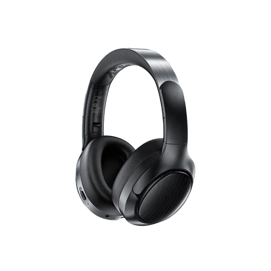 Acefast ANC Wireless Headset H5- Black product photo