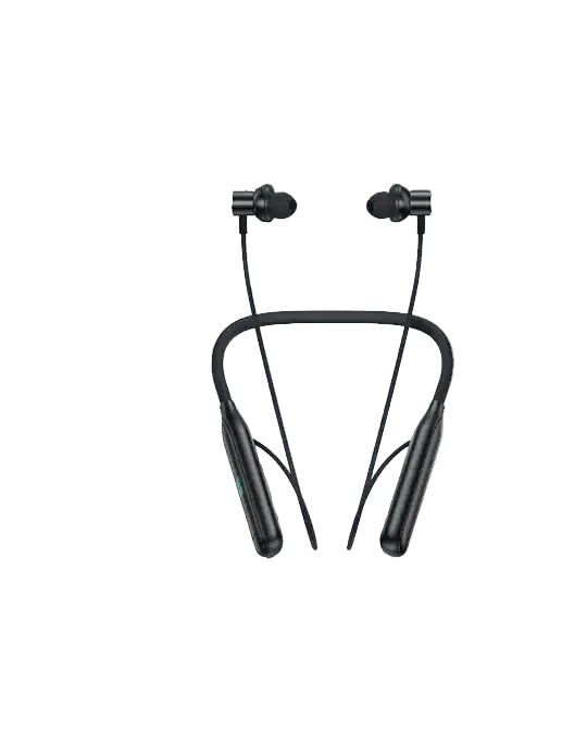 Acefast Wireless Earphones N4 Black product photo