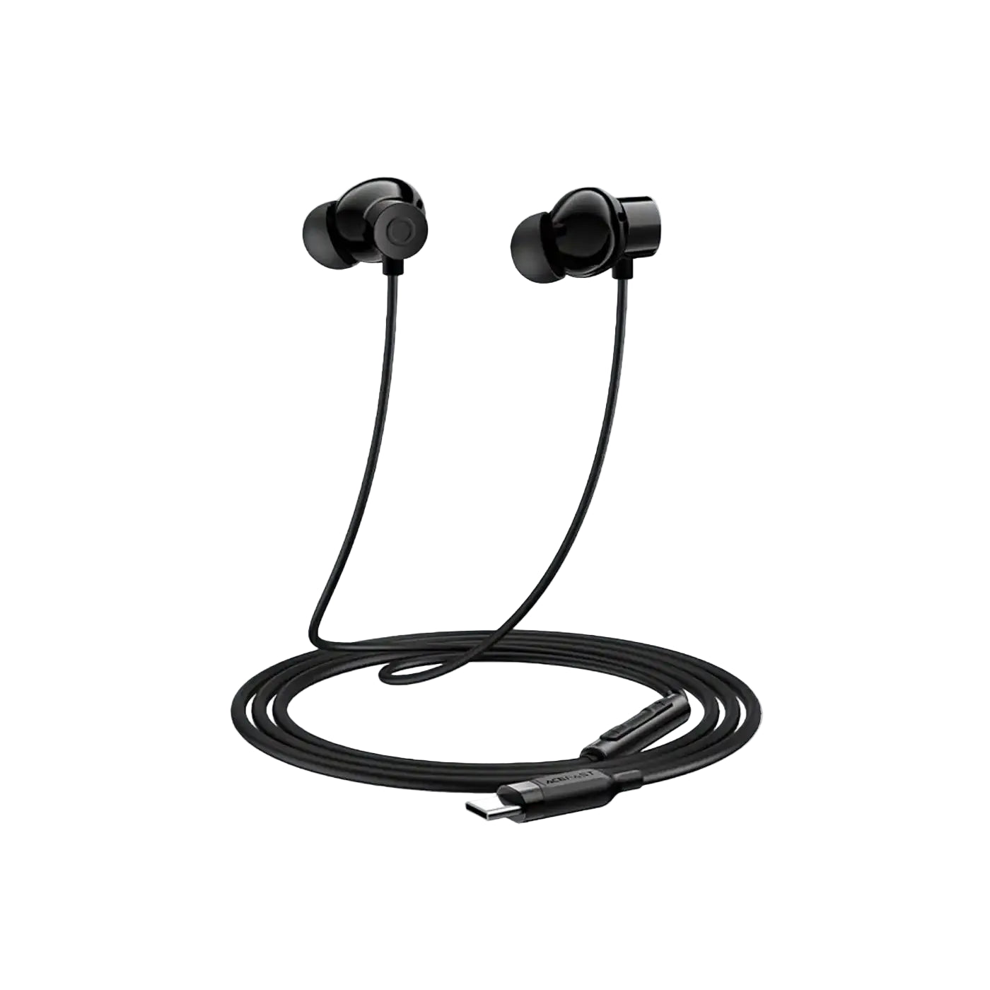 Acefast Wired Earphones L10 product photo