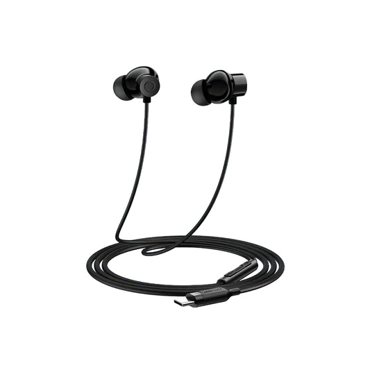 Acefast Wired Earphones L10 product photo