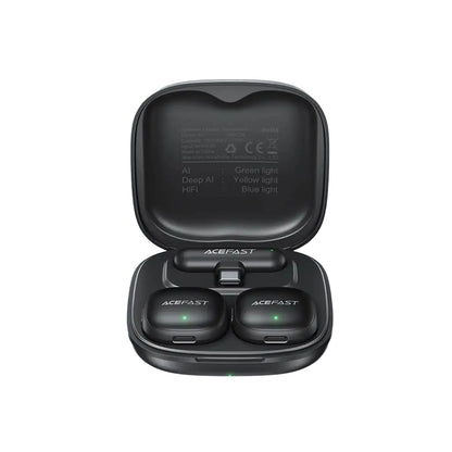 Acefast Wireless lavalier microphones R1 product photo