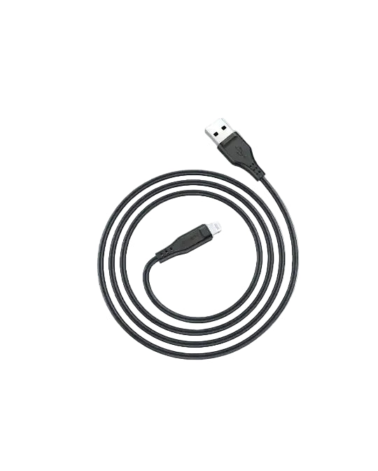 Acefast Charging Data Cable C3-02 USB-A to Lightning product photo