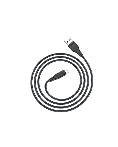 Acefast Charging Data Cable C3-02 USB-A to Lightning product photo