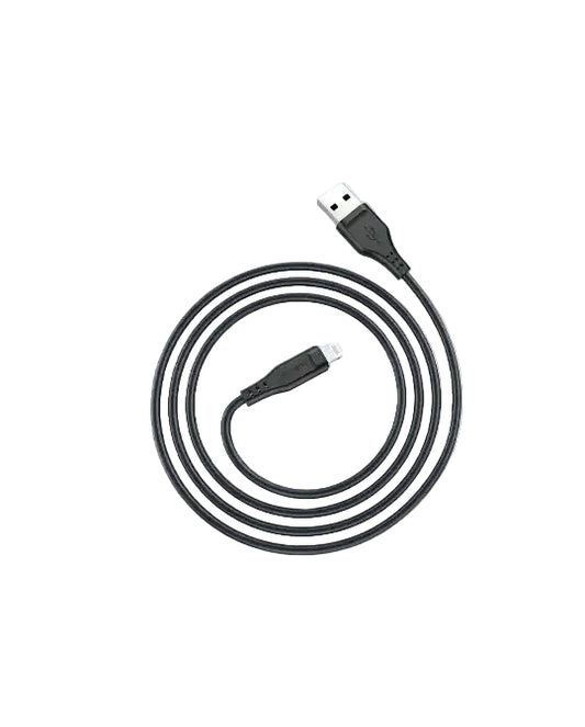 Acefast Charging Data Cable C3-02 USB-A to Lightning product photo