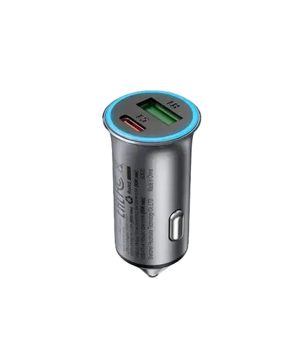 Acefast Fast Charge Car Charger B16 95W product photo