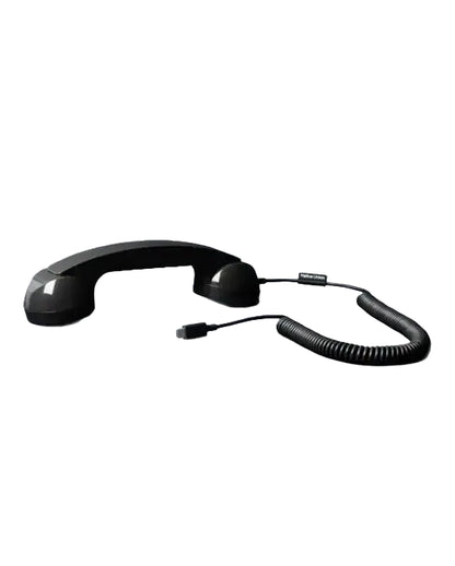 NativeUnion POP Phone Black product photo