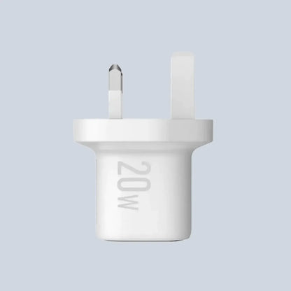 Anker Charger 20W 1C White product photo