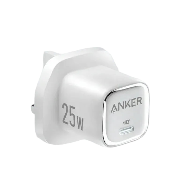 Anker Charger 25W Compact product photo