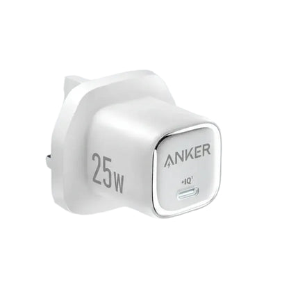 Anker Charger 25W Compact product photo