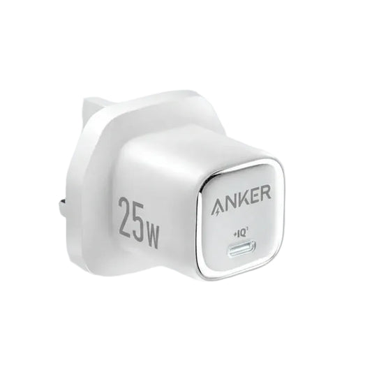 Anker Charger 25W Compact product photo