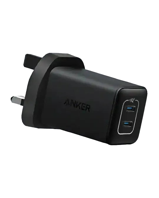 Anker 523 Charger Nano 3 47W Black product photo