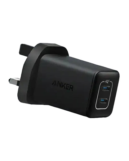 Anker 523 Charger Nano 3 47W Black product photo