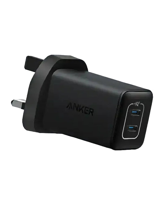 Anker 523 Charger Nano 3 47W Black product photo