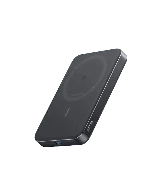 Anker MagGo Power Bank Ultra-Slim 10 000mAh Magnetic Battery Pack product photo