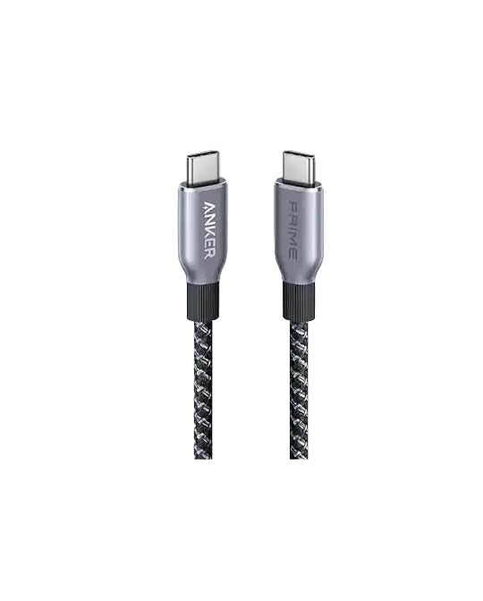 Anker Prime USB C to USB C Cable 6FT product photo