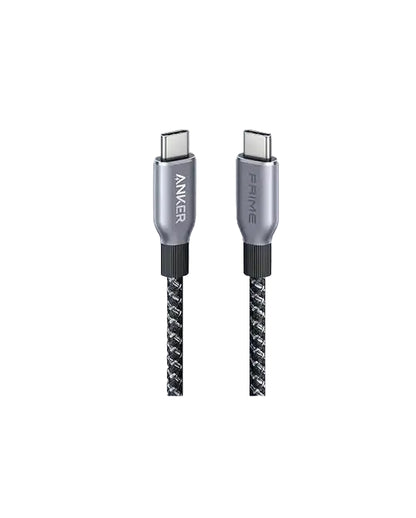 Anker Prime USB C to USB C Cable 6FT product photo