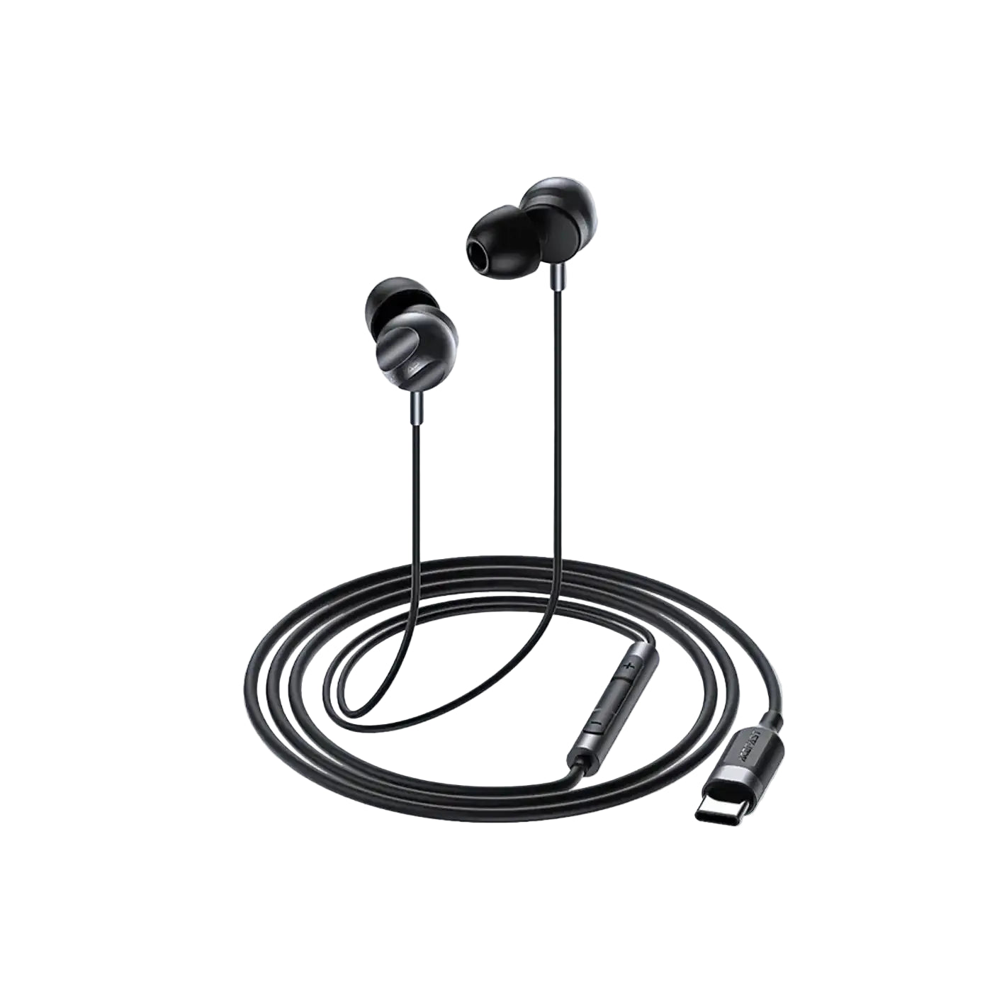 Acefast Wired Earphones L6 product photo