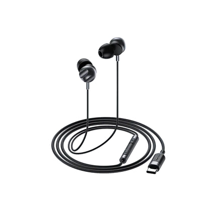 Acefast Wired Earphones L6 product photo