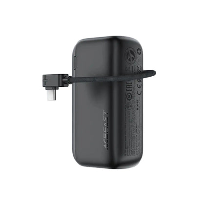 Acefast Fast Charge Power Bank M27 22 5W 10000mAh product photo