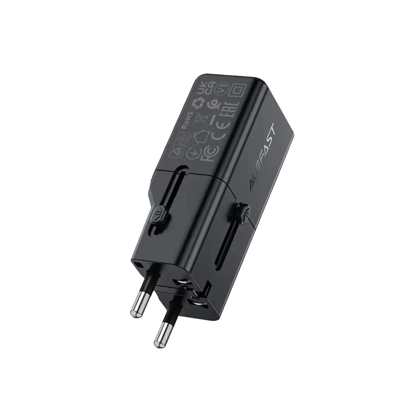 Acefast Fast Charge Wall Charger Z7 PD30W GaN product photo