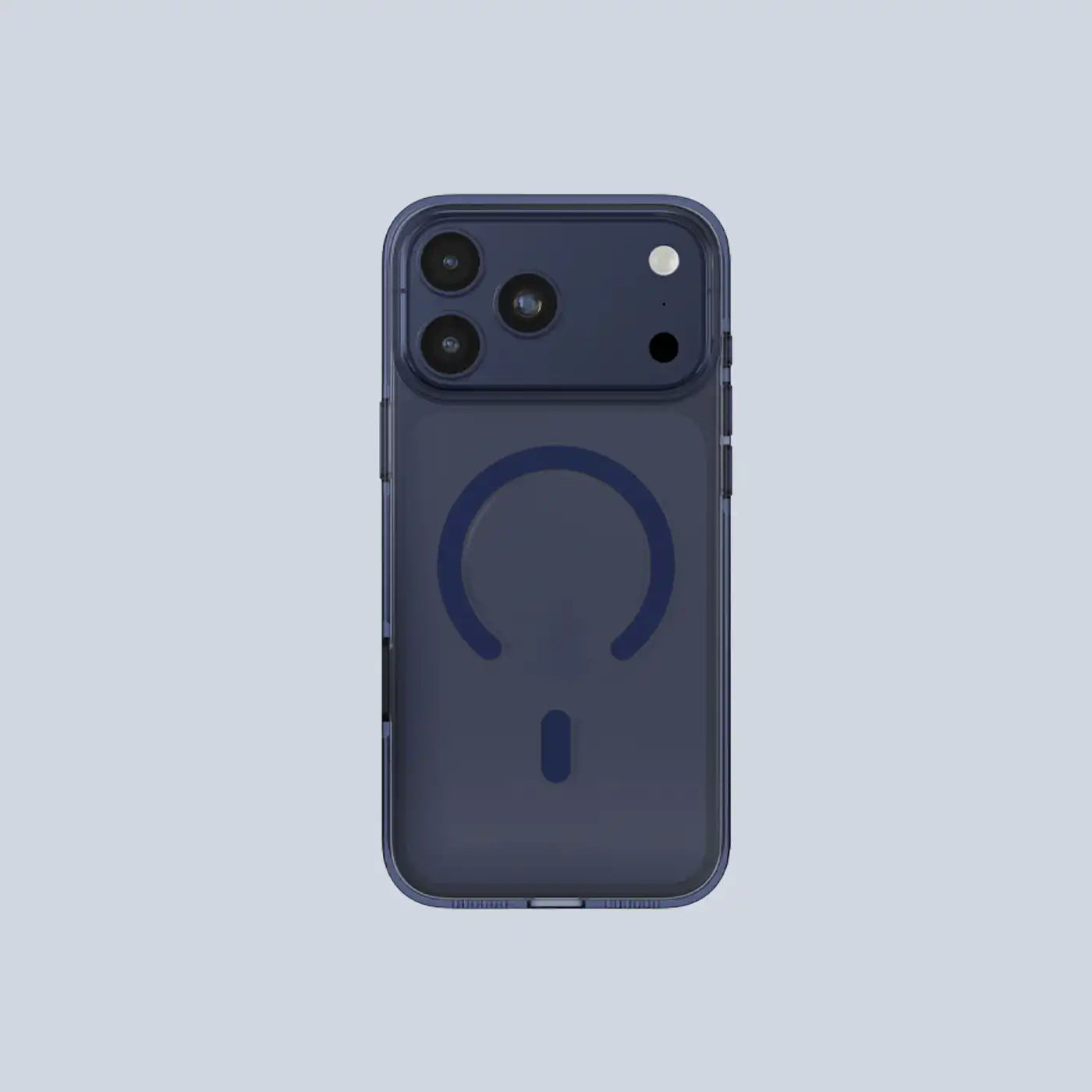 Kajsa iPhone 17 Pro Trans-Shield 2 0PC Back Case product photo