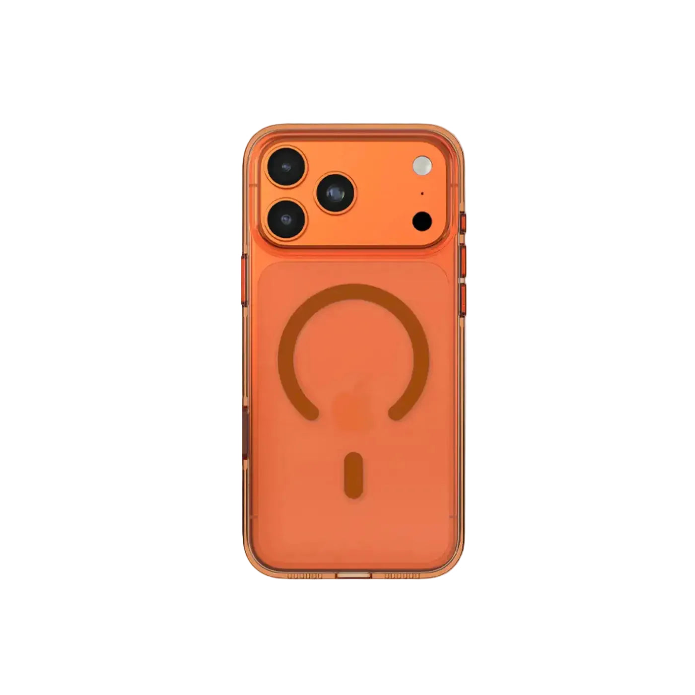 Kajsa iPhone 17 Pro Trans-Shield 2 0PC Back Case product photo