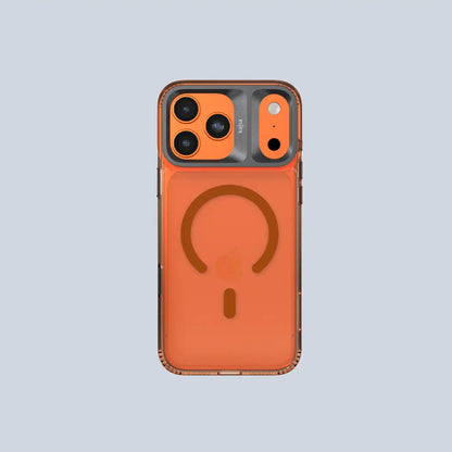 Kajsa iPhone 17 Pro Max Trans-Shield Back Case MagSafe Compatible additional product image