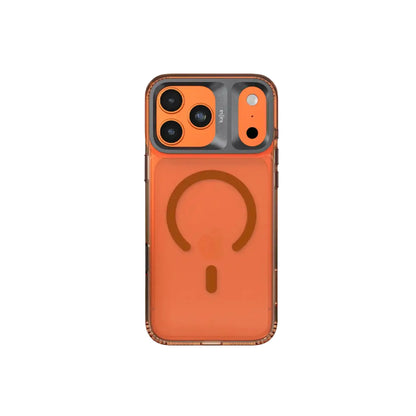 Kajsa iPhone 17 Pro Trans-Shield Back Case MagSafe Compatible product photo