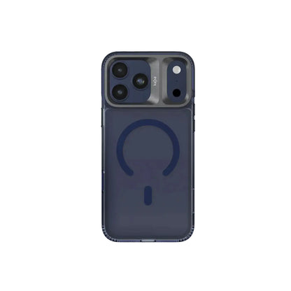 Kajsa iPhone 17 Pro Max Trans-Shield Back Case MagSafe Compatible product photo