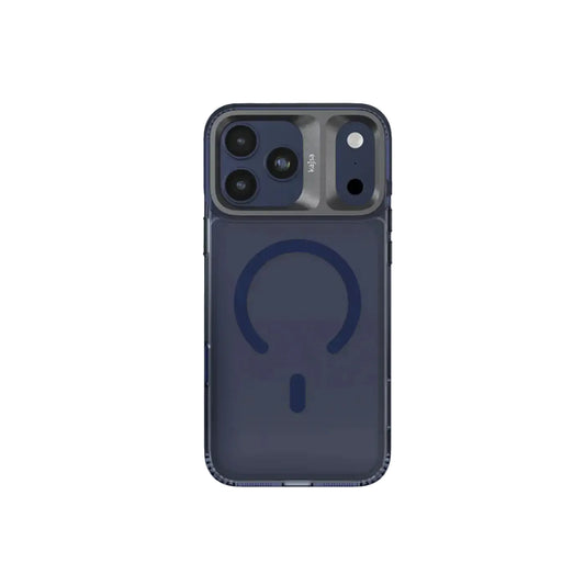 Kajsa iPhone 17 Pro Max Trans-Shield Back Case MagSafe Compatible product photo