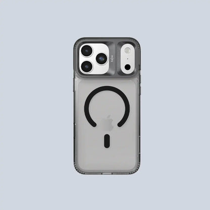 Kajsa iPhone 17 Pro Trans-Shield Back Case MagSafe Compatible product photo
