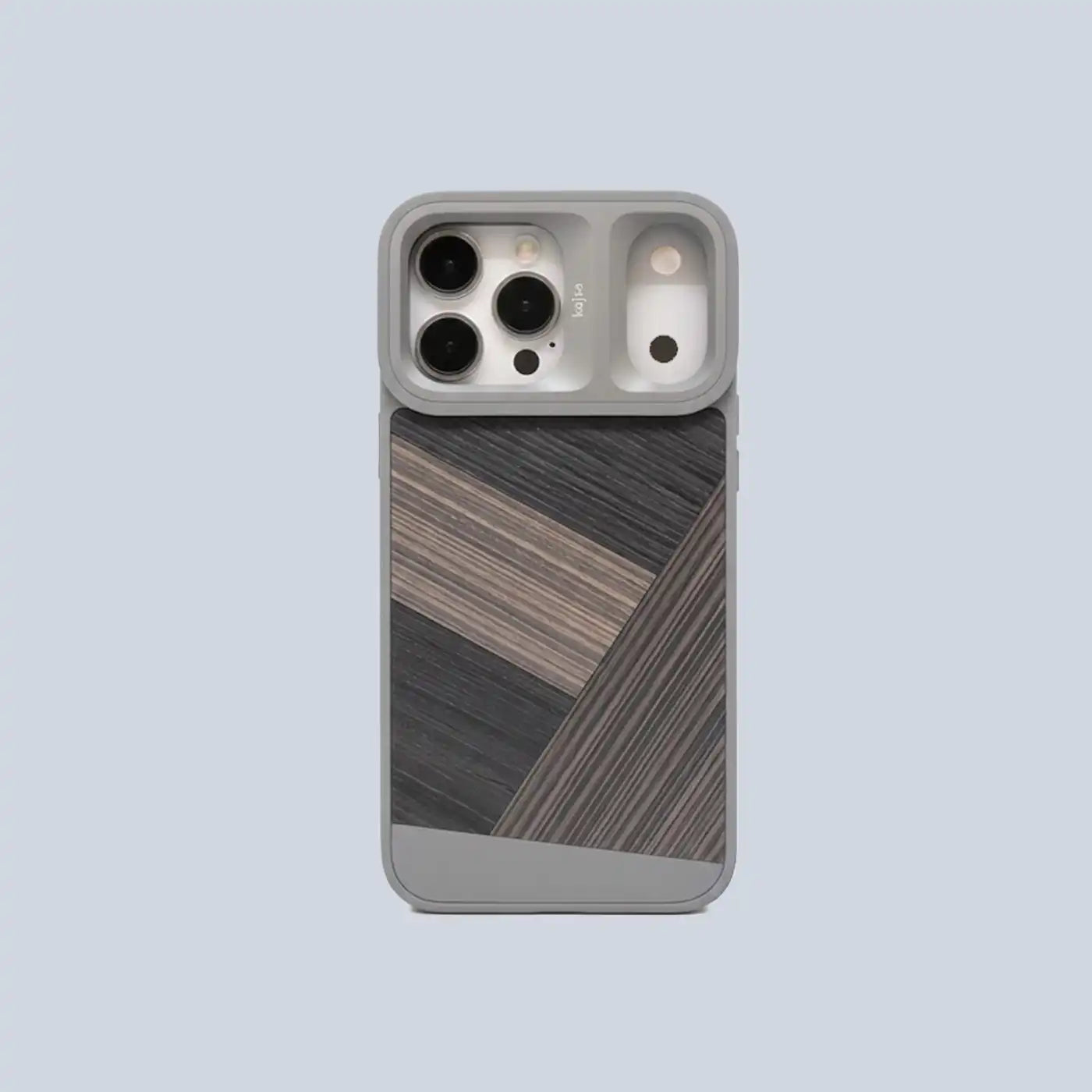 Kajsa iPhone 17 Pro Max Outdoor Collection Tangram Back Case additional product image