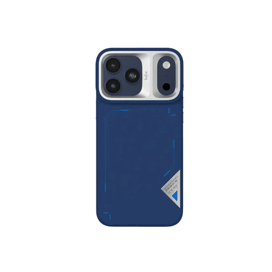 Kajsa iPhone 17 Pro Max Matrix Collection Back Case product photo