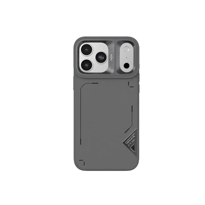 Kajsa iPhone 17 Pro Matrix Collection Back Case product photo